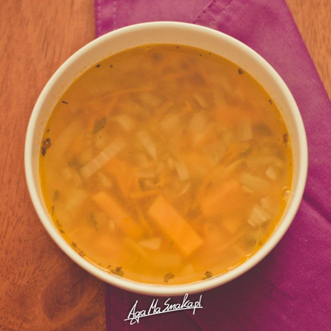 zupa cebulowa z batatami karotenoidy dieta antynowotworowa