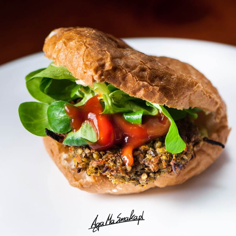 pomysły na zdrowy fast food proste przepisy wegańskie i bezglutenowe