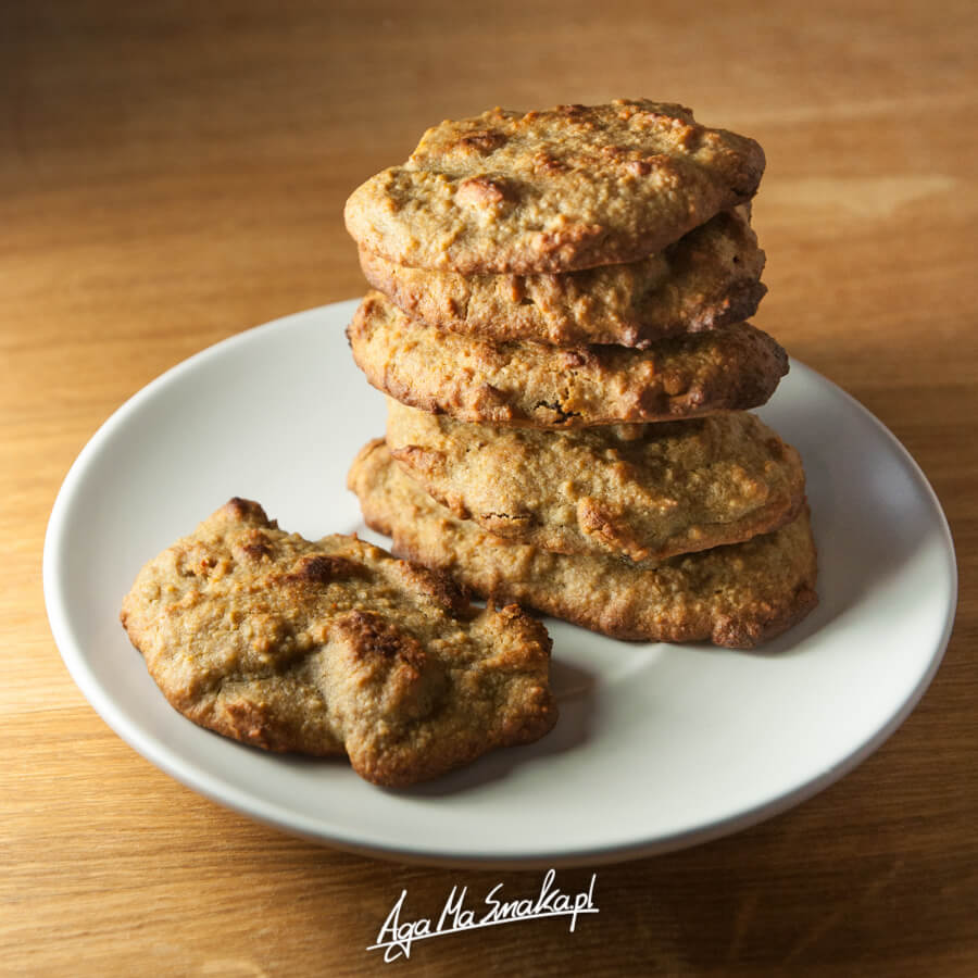 ciasteczka-słonecznikowo-gryczane-2