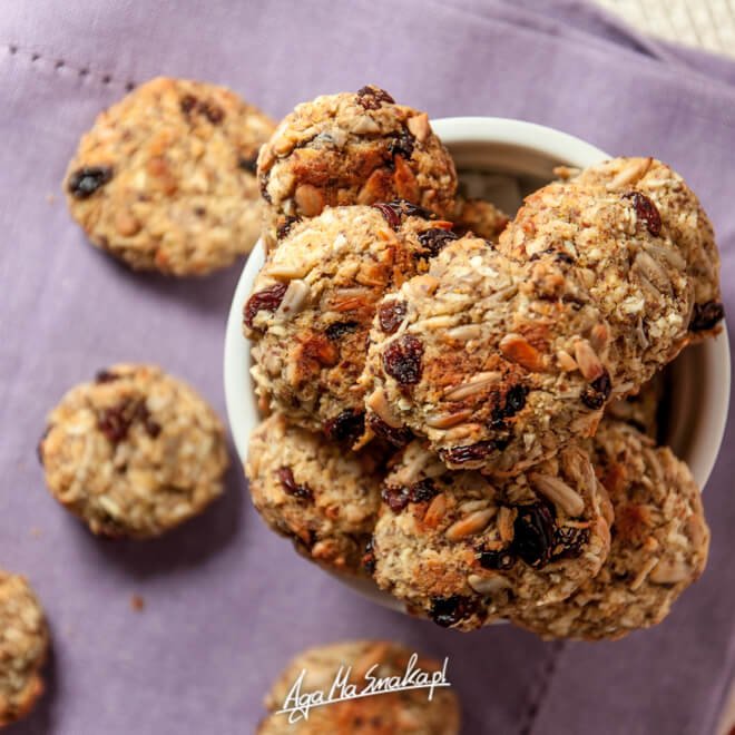 weganskie-bezglutenowe-ciasteczka-z-kasza-jaglana-i-slonecznikiem-7