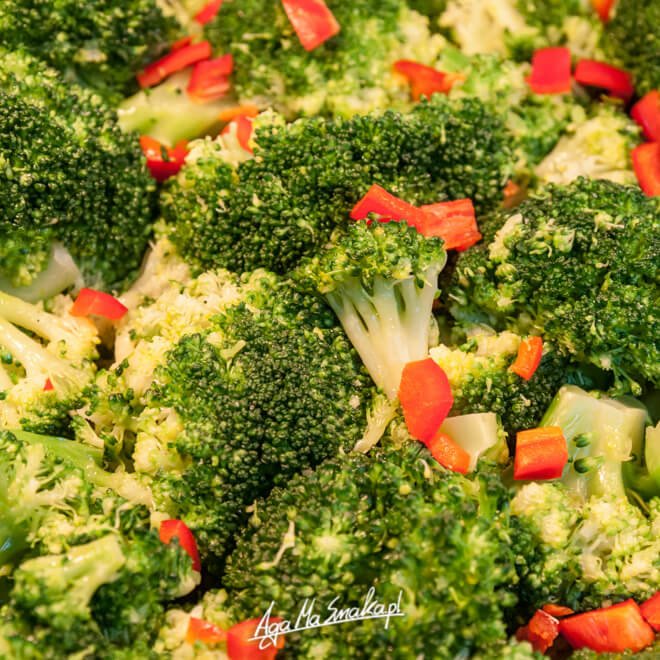 10 przepisów z brokułem - co zrobić z brokuła?