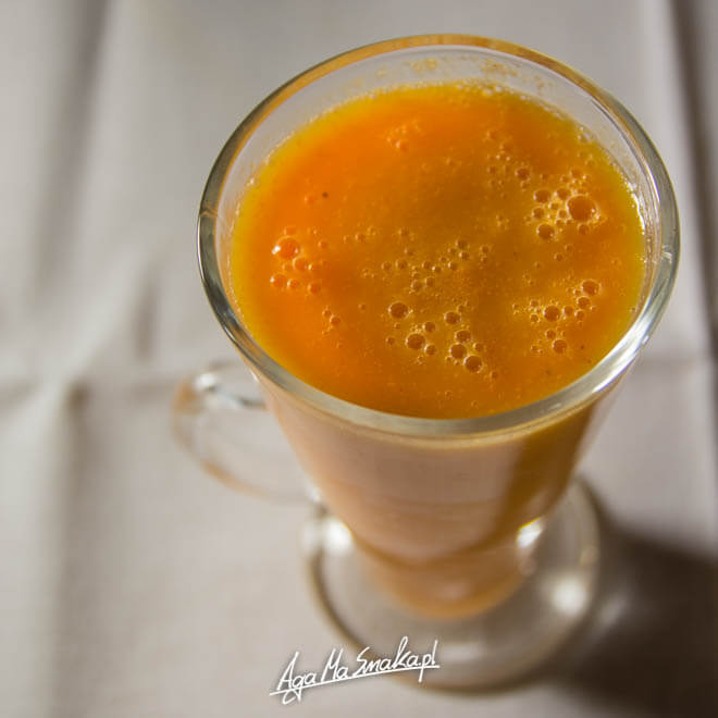 domowy sok kubuś co zrobić z marchewki
