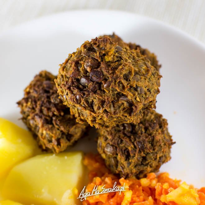 weganskie-kotlety-z-soczewicy-idealne-na-obiad-przepis-5