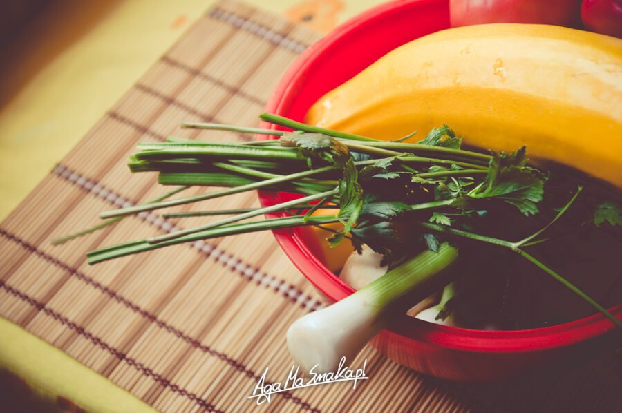 warzywa dieta wegańska