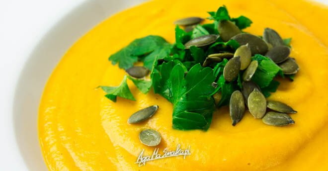 10 pomysłów na lekkie i zdrowe zupy warzywne
