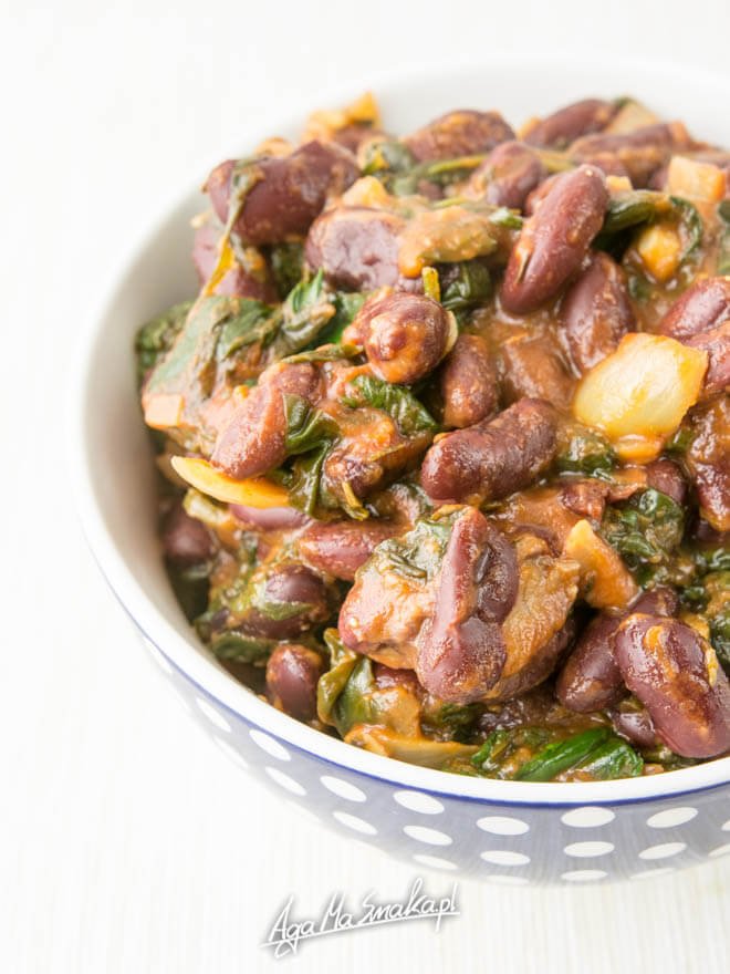 wegański farsz do naleśników z kaszy gryczanej prosty przepis bezglutenowy