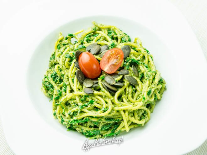 makaron-z-pesto-z-chlorella-przepis-5