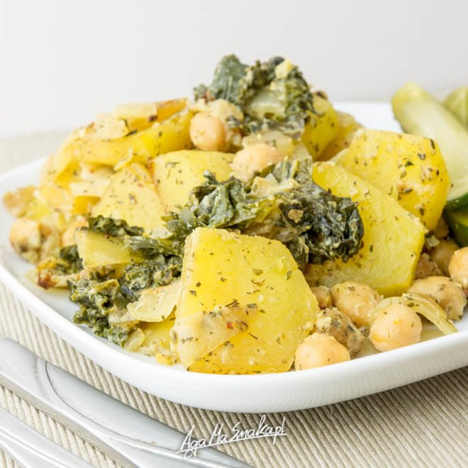 ziemniaki-zapiekane-z-jarmuzem-szybkie-zdrowe-danie-9