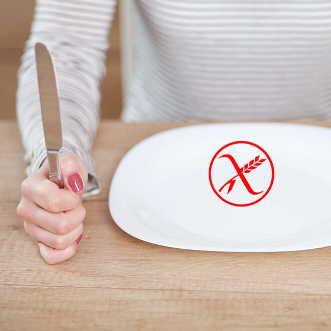 instrukcja obsługi osoby na diecie bezglutenowej produkty licencjonowane bezglutenowe