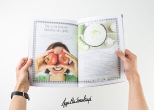 Magazyn Ekologiczni - AgaMaSmaka.pl