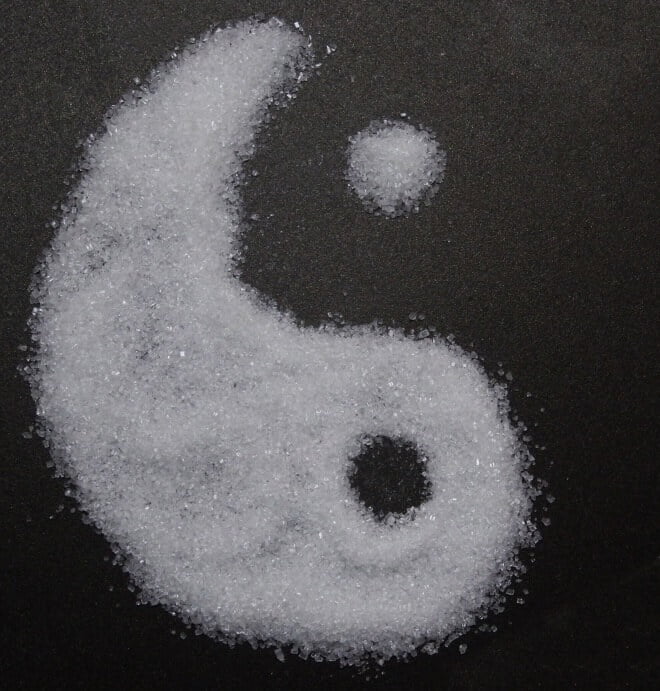 niepolecane zamienniki cukru cukier rafinowany