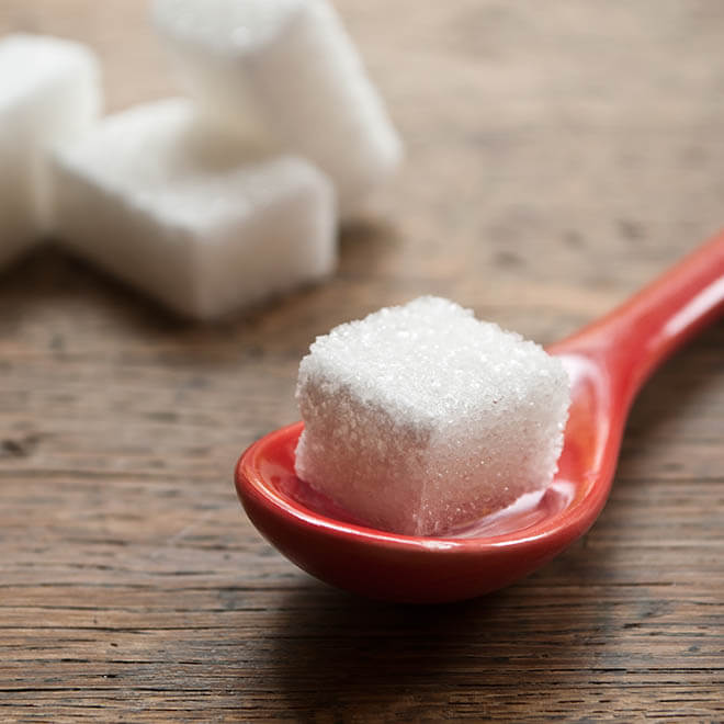 polecane zamienniki cukru