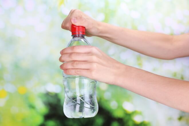 dlaczego dzieci powinny pić wodę