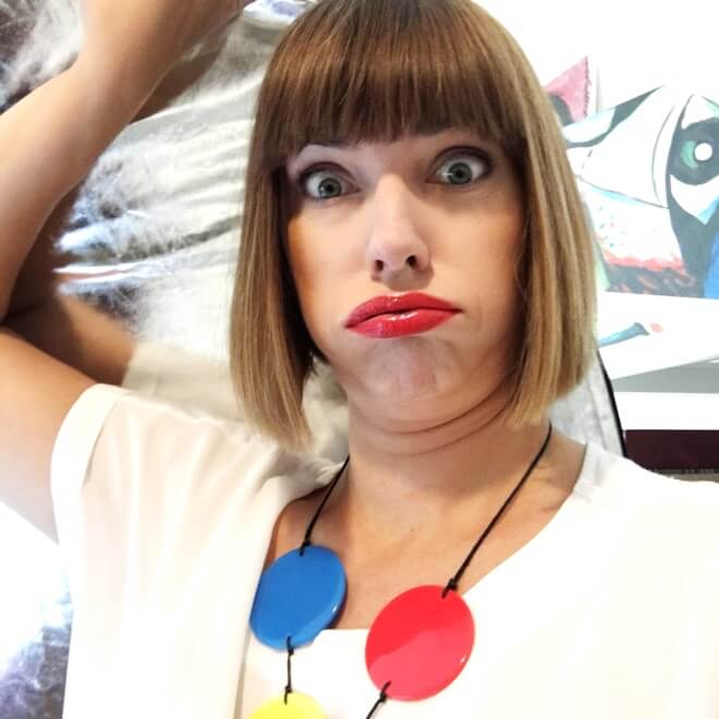 Ola Budzyńska