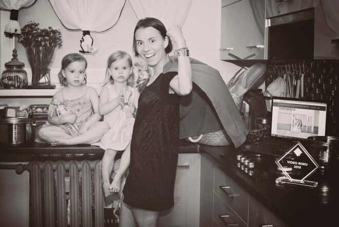 fot. Justyna Grzybowska-Trzeszcz