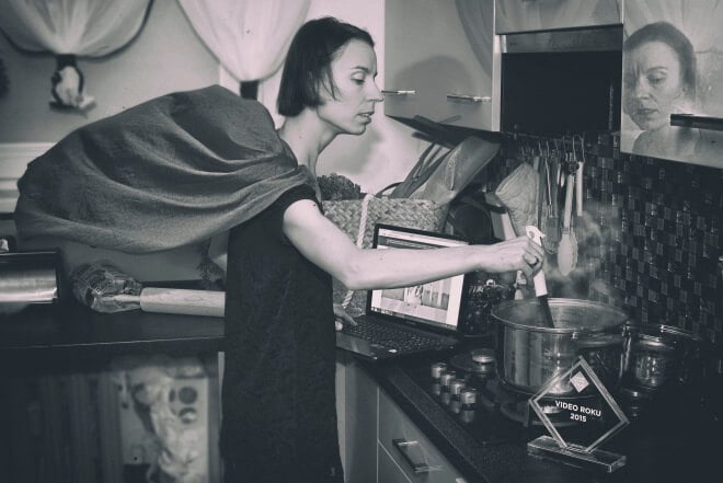 fot. Justyna Grzybowska-Trzeszcz