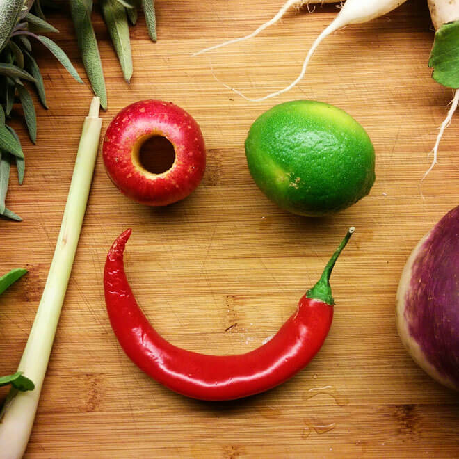 jak przejść na weganizm warzywa i owoce