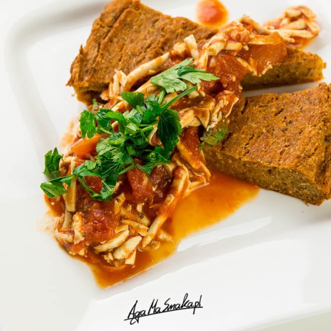 zdrowe święta przepis świąteczny recenzja Ambition