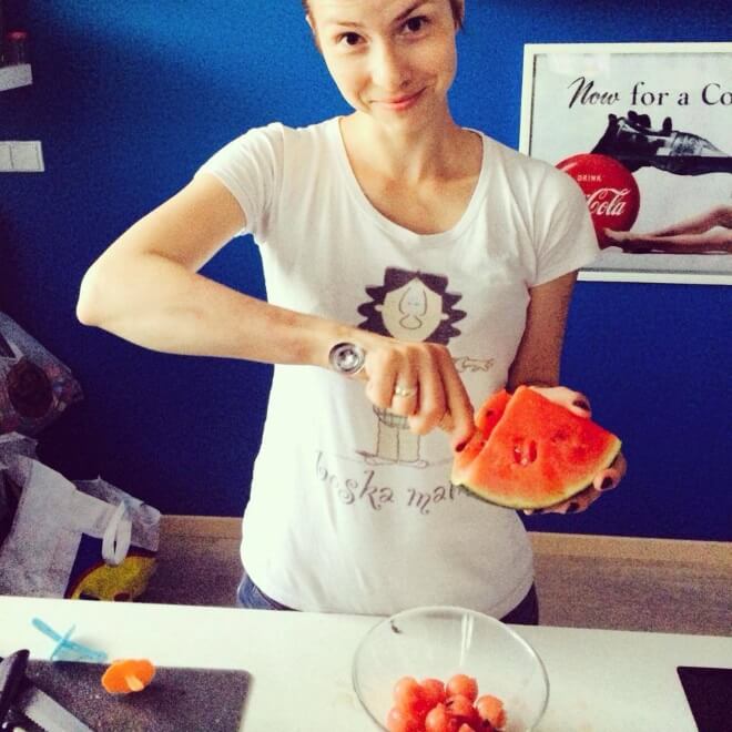 Jak zostać działkowcem i po co nam feminizm? rozmowa z Anną Kowalczyk