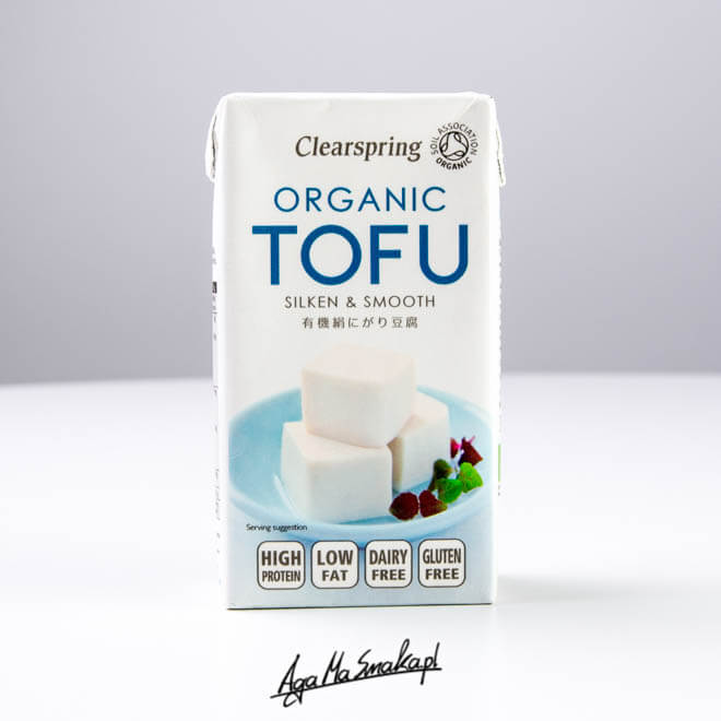 gdzie kupić tofu silken tofu