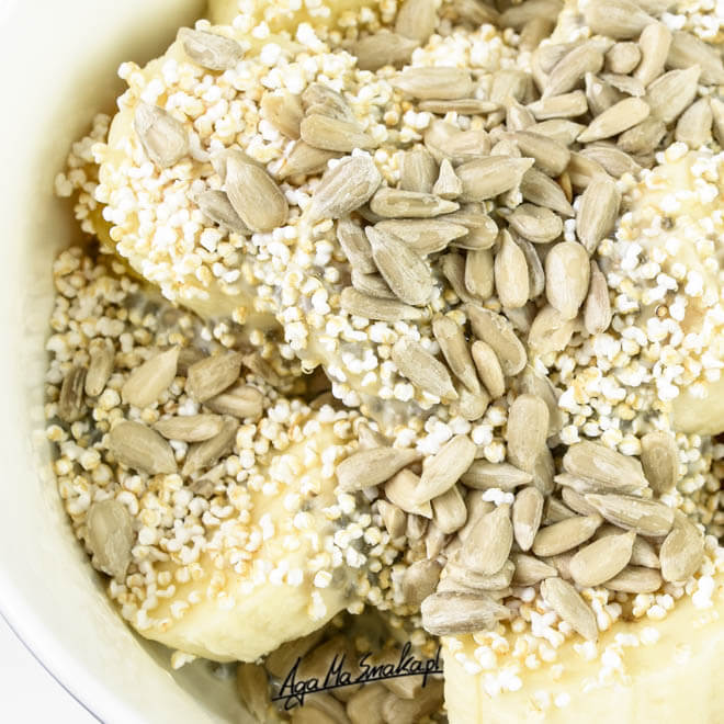 instrukcja obsługi osoby na diecie bezglutenowej gdzie jest gluten