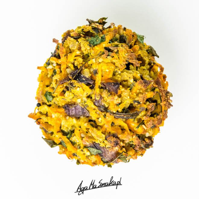 Wytrawne muffiny z batatem na śniadanie prosty przepis bezglutenowy