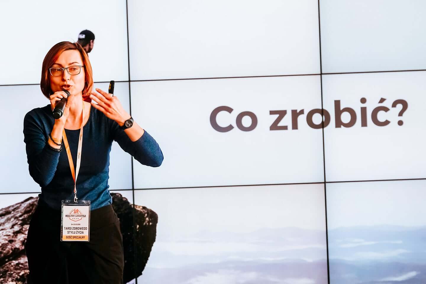 szkolenia motywacja zdrowy styl życia budowanie nawyków