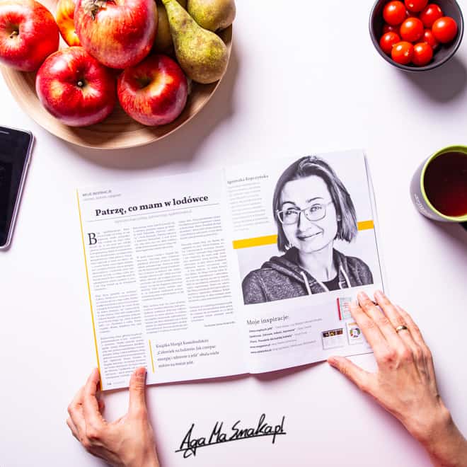 Food Expert recenzja