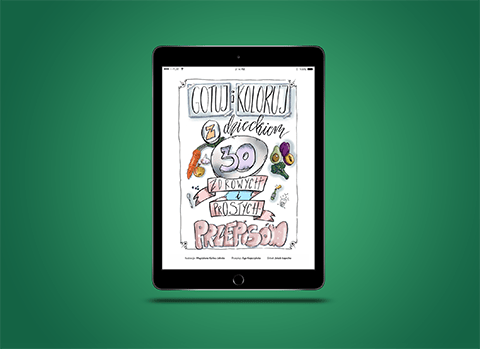 ebook przepisy dla dziecki