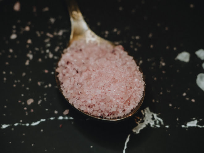 Jak ograniczyć sól w diecie?