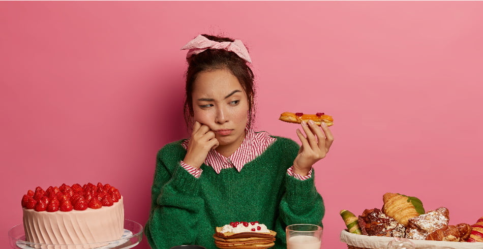 Jak zdrowo przytyć? Jak zwiększyć kaloryczność diety?