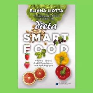 ksiazka dieta smart food recenzja
