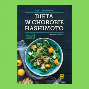 ksiazka dieta w chorobie hashimoto recenzja
