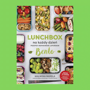 ksiazka lunchbox na kazdy dzien przepisy inspirowane recenzja