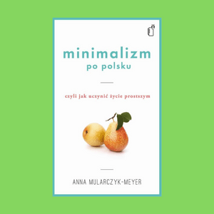 ksiazka minimalizm po polsku recenzja