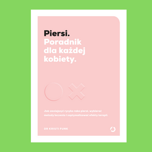 ksiazka piersi poradnik kazdej kobiety recenzja