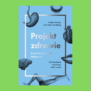 ksiazka projekt zdrowie recenzja