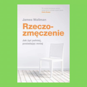 ksiazka rzeczozmeczenie recenzja