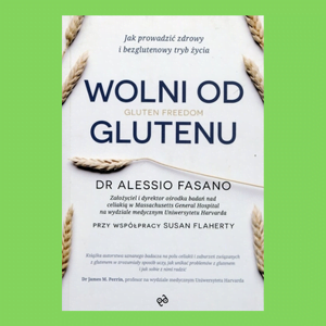 ksiazka wolni od glutenu recenzja