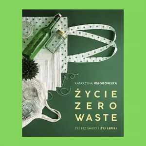ksiazka zycie zero waste recenzja