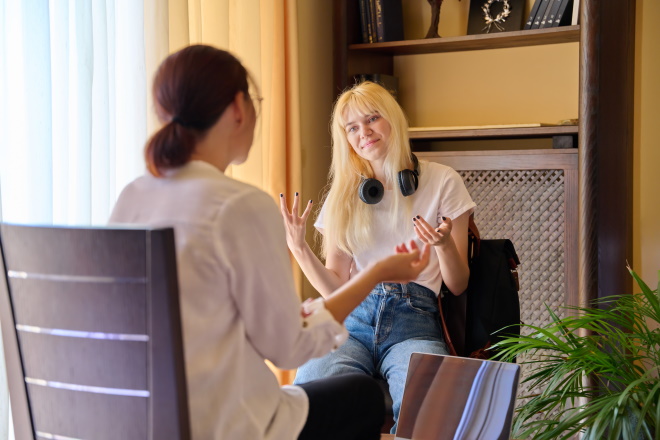 dietetyk dla młodzieży